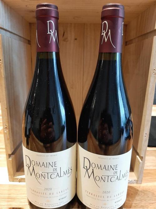 Vins divers, Verzamelen, Wijnen, Nieuw, Frankrijk, Vol, Ophalen of Verzenden