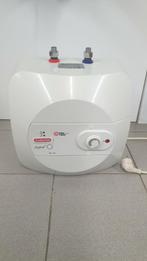 Ariston Cupid'o 10 L, Enlèvement, Comme neuf