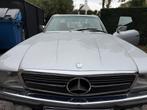 Mercedes 280 sl, Auto's, Automaat, Stof, Cabriolet, Particulier