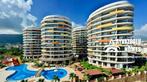 Comfortabel 1+1 appartement met panoramisch uitzicht in Cikc, 65 m², 2 kamers, Turkije, Stad