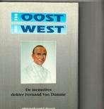 Van Oost naar west de memoires van okter fernand van damme, Ophalen of Verzenden, Zo goed als nieuw