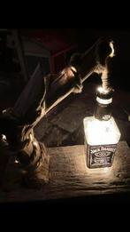 Jack Daniels lamp, Maison & Meubles, Enlèvement ou Envoi, Neuf