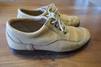 Damesschoenen Hogan Sneakers maat 38, Sneakers, Beige, Ophalen of Verzenden, Hogan