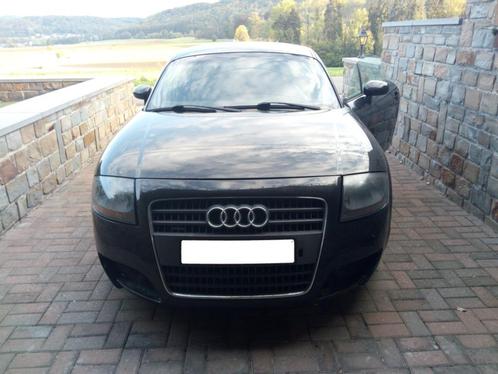 Voorbumper (tuning) Audi tt 8n, Auto-onderdelen, Carrosserie, Bumper, Audi, Voor, Gebruikt, Ophalen
