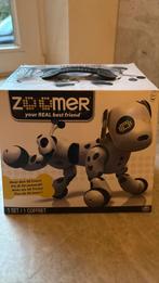 Robot hond zoomer, Enlèvement ou Envoi