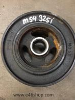 Krukaspoelie BMW E46 320i 325i 330i m54 motor, Auto-onderdelen, Ophalen of Verzenden, Gebruikt, BMW