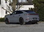 Porsche Cayenne Turbo E-Hybrid Coupé - Belg/ 1st. Eig/ VOLL, Cuir, Achat, 3996 cm³, Euro 6