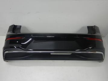 VW Golf 8 Facelift Achterbumper 4PDC 5H6807421C LC9X beschikbaar voor biedingen