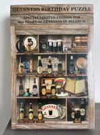 Guinness puzzel, Verzamelen, Biermerken, Ophalen of Verzenden, Nieuw, Overige typen, Overige merken
