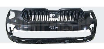 Bumper Skoda Kamiq 658 FACELIFT 23- 658807221D Voorbumper PJ beschikbaar voor biedingen