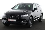 Volvo XC60 INSCRIPTION 2.0D4 GEARTRONIC INSCRIPTION 2.0D4 GE, Auto's, Gebruikt, 1969 cc, Zwart, Bedrijf