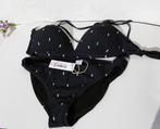 Mooie nieuwe zwarte bikini T42 - Nickey Nobel, Zwart, Nieuw, Ophalen of Verzenden, Nickey Nobel