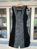 Stoere winter jurk Vila -, Kleding | Dames, Ophalen, Maat 36 (S), Zwart