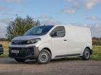 Opel Vivaro L2*1.5D MT6 120PK*3ZIT*CAMERA*NAVI, Monovolume, Vivaro, Zwart, Te koop