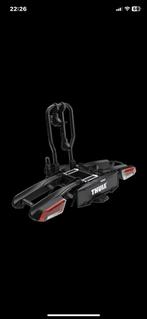 Thule EasyFold 3 nieuw., Auto diversen, Fietsendragers, Ophalen, Nieuw, Brede banden, 2 fietsen