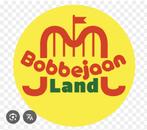 Ticket Bobbejaanland, Tickets en Kaartjes, Eén persoon, Ticket of Toegangskaart