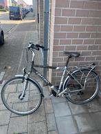 Oxford herenfiets, Fietsen en Brommers, Fietsen | Heren | Herenfietsen, Versnellingen, Zo goed als nieuw, 57 tot 61 cm, Ophalen