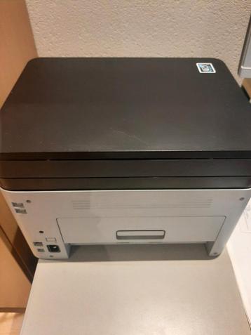 Samsung Xpress c460w beschikbaar voor biedingen