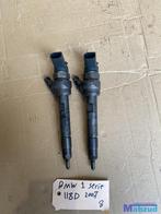BMW 1 SERIE E87 118D N47D20A Verstuiver 779844603, Ophalen of Verzenden, Gebruikt, BMW