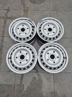 Ford transit 16inch stalen velgen (origineel ford), Ophalen, 16 inch, Velg(en)