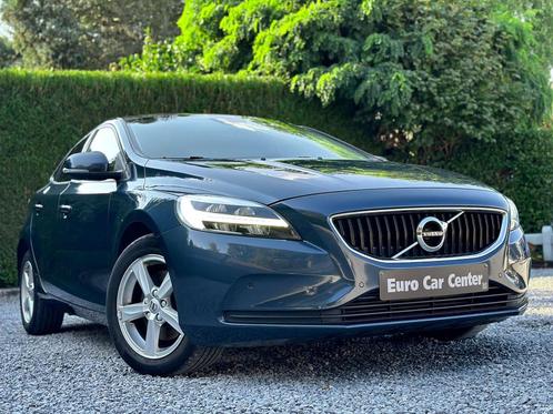 Volvo V40 2.0 T2 Sport Edition GPF (EU6d-TEMP), Autos, Volvo, Entreprise, Achat, V40, ABS, Airbags, Air conditionné, Bluetooth