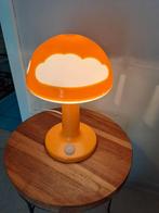 Vintage mushroom lamp, Huis en Inrichting, Ophalen of Verzenden, Zo goed als nieuw