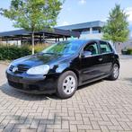 Golf 5  1.6i van eerste eigenaar, Auto's, 1600 cc, Bedrijf, Handgeschakeld, 5 deurs