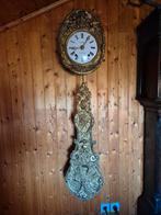 Antieke klok, Antiek en Kunst, Curiosa en Brocante, Ophalen