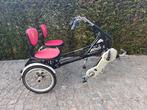Van Raam Fun2go FunTrain, Fietsen en Brommers, Fietsen | Driewielfietsen, Ophalen, Zo goed als nieuw