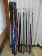 canne Colmic RBS CK 5000 spécimen de 10M avec kits, Enlèvement, Comme neuf