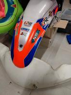 Kg mk20 mini. Schild, voorbumper en bevestiging, Sport en Fitness, Karting, Ophalen of Verzenden