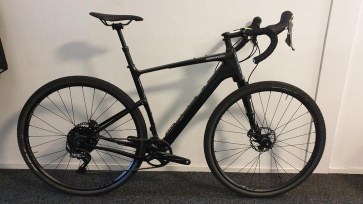 Cannondale Topstone Carbon 2 Lefty Maten S en M Nieuw!, Fietsen en Brommers, Fietsen | Racefietsen, Nieuw, Carbon, Ophalen