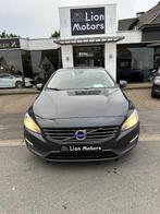 2013 VOLVO V60 2.0 D3 AUTOMATISCH | 1 JAAR GARANTIE, Auto's, Volvo, Te koop, Zilver of Grijs, Break, 5 deurs