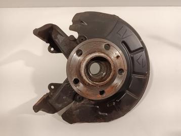 WIELNAAF LINKS VOOR Skoda Fabia II Combi (01-2007/12-2015) beschikbaar voor biedingen