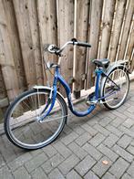 Dames fiets, Fietsen en Brommers, Ophalen, Gebruikt