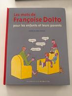 Livre francoise dolto pour les enfanfs et leurs parents, Livres, Enlèvement, Comme neuf