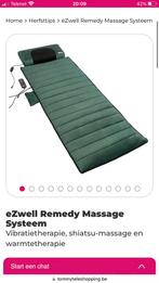 eZwell Remedy Massage System, Divers, Enlèvement, Neuf
