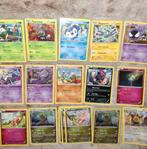 Pokémon TCG Kaarten Ruilen? BREAKthrough, Ophalen of Verzenden, Zo goed als nieuw, Meerdere kaarten, Foil