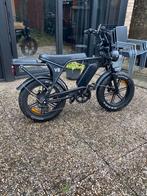 Fatbike V8, Fietsen en Brommers, Brommers | Tomos, Ophalen, Zo goed als nieuw