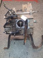 Motor Honda sh125i, Enlèvement