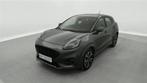 Ford Puma 1.0 EcoBoost mHEV ST-Line GPS/PDC/FULL LED/CARPLAY, Auto's, Ford, 121 g/km, Stof, 5 zetels, 5 deurs