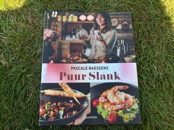 Puur Slank - Pascale Naessens beschikbaar voor biedingen