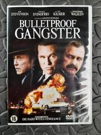 Bulletproof Gangster, Mafia et Policiers, Enlèvement ou Envoi