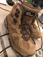 Wandelschoenen maat 33 Jack Wolfskin, Kinderen en Baby's, Ophalen, Zo goed als nieuw