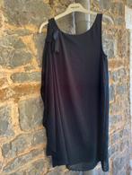 Robe Naf Naf, Taille 42/44 (L), Enlèvement ou Envoi, Comme neuf, Bleu