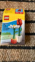 Lego 40187 en 30411, Ophalen, Zo goed als nieuw, Lego