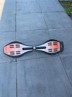 Waveboard, Ophalen