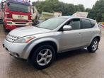 Nissan Murano *3500 V6 PETROL-AC-CLEAN* (bj 2006, automaat), Automaat, Gebruikt, 3500 cc, Murano
