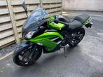 Kawasaki ER6-F, Particulier, Meer dan 35 kW, 650 cc