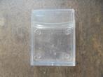 Memory Card Hard Case voor PS1 (zie foto's), Games en Spelcomputers, Ophalen of Verzenden, Gebruikt